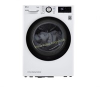 LG $1099 Retail 4.2 Cu. Ft. Smart Electric Dryer