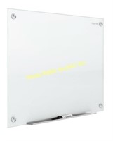 Quartet $374 Retail 6'x4' Dry Erase WhiteBoard,