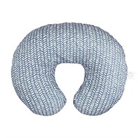 Boppy Nursing Pillow Original Support, Clay