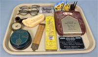 Nice Group of Vintage Collectibles