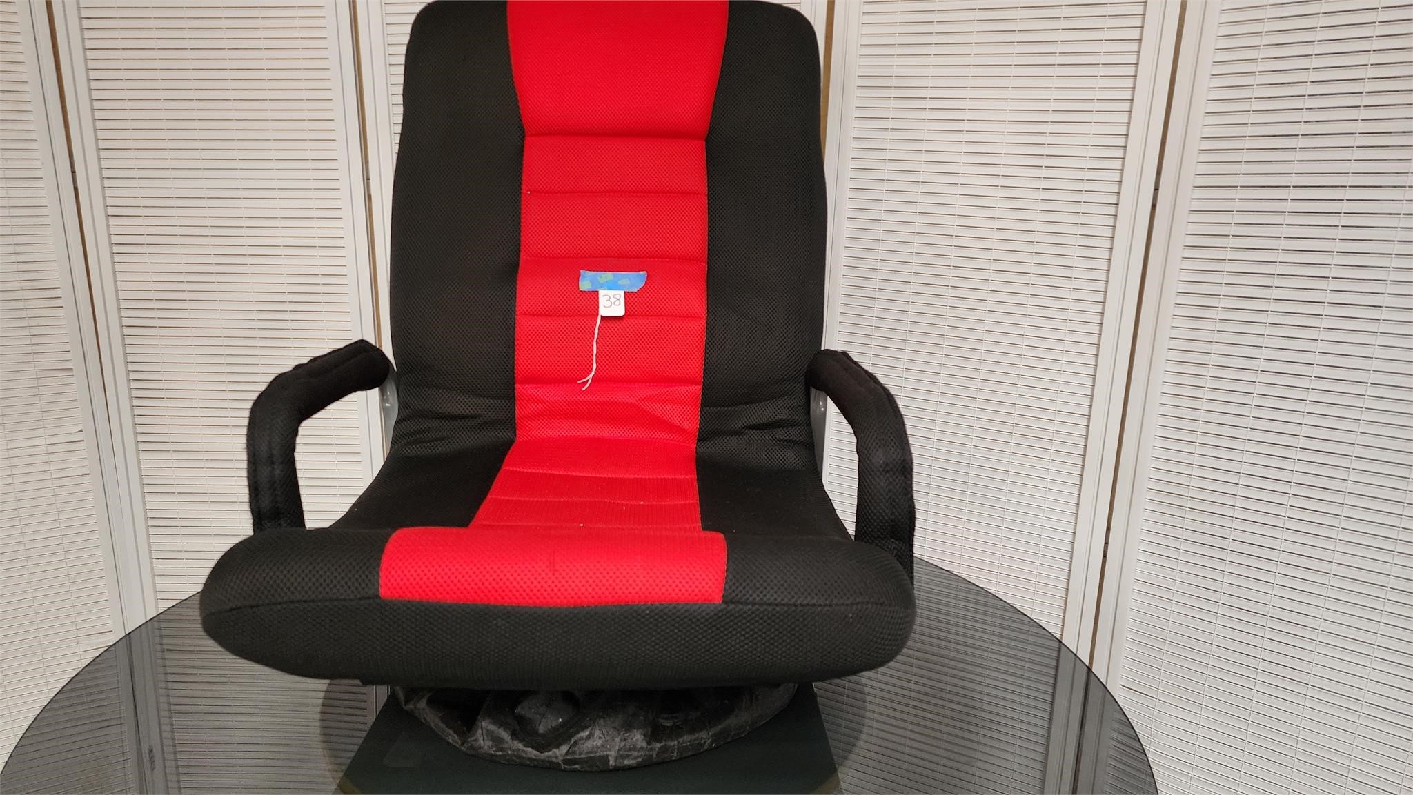 360 Swivel Gaming Chair