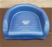 BabySmart Cooshee Classic Booster Seat