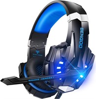$26  BENGOO G9000 Headset for PS4  PC  Xbox