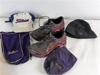 Men's Mizuno Wave Prophecy Shoes and More
