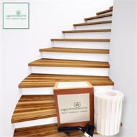 Non-Slip Strips for Stairs  PEVA 15x80cm