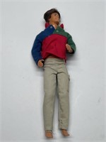 Vintage Mattel Ken Doll
