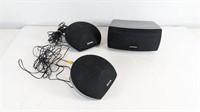 Aiwa Speaker System