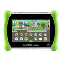 LeapPad Academy - Green - English Edition