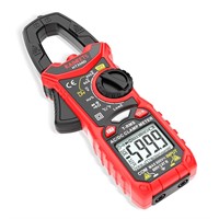 $37  KAIWEETS HT206D Clamp Meter T-RMS 6000