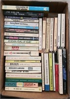 Box 36 Books-Various Authors