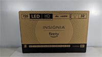 INSIGNIA 32-inch Fire TV