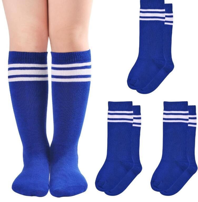LO SHOKIM YOUTH KNEE HIGH SOCKS FOR 5-7YEARS OLDS