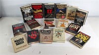 Stephen King Book Collection