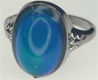 Mood ring size 7
