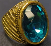 Ring size 8.75