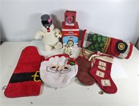 Christmas Decor Collection
