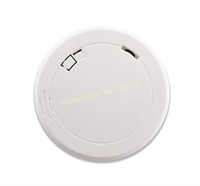 First Alert $34 Retail Photoelectric Sensor Smoke