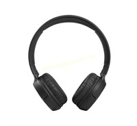 JBL $54 Retail On-Ear Wireless Headphones - Pure