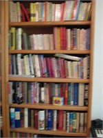 Large lot of Books