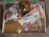 MIsc ladies jewelry lot