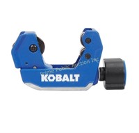 Kobalt $24 Retail 1-1/8" Copper Tube Cutter