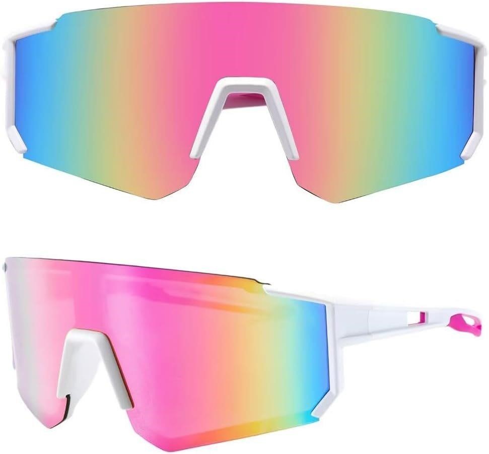 $88  Novoto Kids Sunglasses  8-16yrs  White