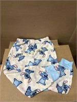 Disney's Lilo & Stitch "Star Stitch 2" 4T Pajama