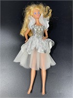 Vintage Mattel Barbie Doll