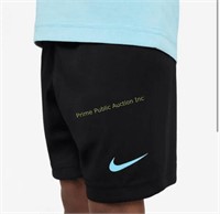 Nike Dri Fit Shorts 3T