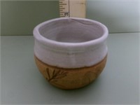 Handmade Ceramic Stoneware small Bowl