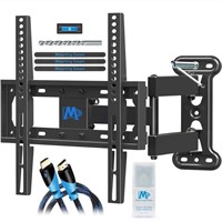 Mounting Dream Corner TV Wall Mount for 26-55"