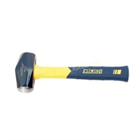 Estwing $15 Retail 32-oz Drilling Hammer, Smooth