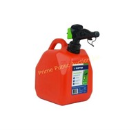 Scepter $24 Retail 2-Gallon Red Plastic Gas Can