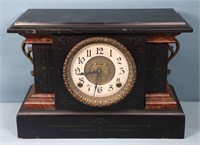 Antique Ingraham Mantel Clock