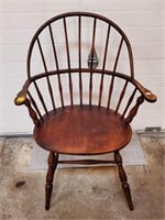 Antique Windsor Chair