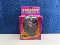 JERRY GARCIA (2001) on card Action Figure Toy McFr