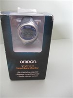 OMRON strapless Heart Rate Monitor HR-210