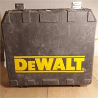 DEWALT DW979 12V CORDLESS DRYWALL DRILL