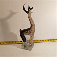 Glass Deer