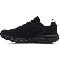 Under Armour Men's Charged Assert 9 Running Shoe,