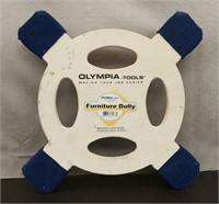 Olympia Furniture Dolly