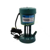 DIAL $45 Retail Cooler Pump, Premium Evaporative,