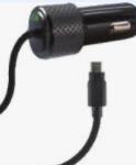 Z Gear Quick Charge 3.0 Car Charger