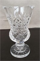 Waterford Crystal Vase 7 1/4"