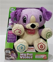 My Pal Violet Personalize Your Childs