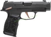 NEW Sig Sauer, P365XL 9mm Pistol