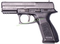 NEW ATI FXS-9 9mm Pistol