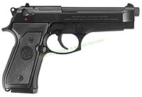 NEW Beretta 92FS 9mm Pistol