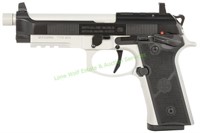 NEW Beretta 92XI 9mm Pistol