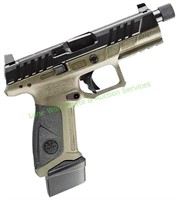 NEW Beretta APX A1 9mm Pistol